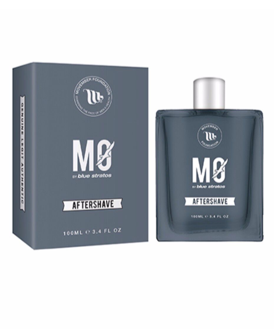 Blue stratos aftershave clearance review